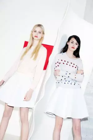 Sonia by Sonia Rykiel Resort 2014 Collection