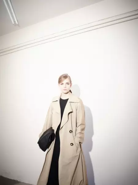 Sonia Rykiel द्वारा Pre-Fall 2013 संग्रह व्यक्तिगत शैली प्रदान गर्दछ