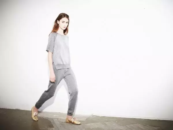 Sonia by Sonia Rykiels Pre-Fall 2013 Kollektion bietet individuellen Stil