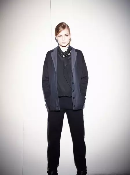 Sonia by Sonia Rykiels Pre-Fall 2013 Kollektion bietet individuellen Stil