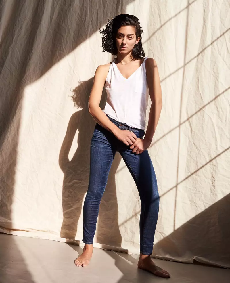 The Denim Bar: 7 trendy denim-looks fra Madewell 38771_14