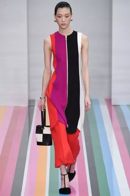 Salvatore Ferragamo Herfs 2016 | Milaan Modeweek