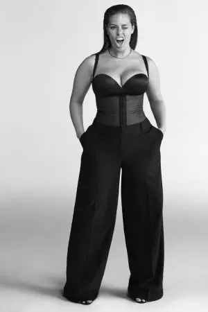 Lane Bryant Ayambitsa #PlusisEqual Campaign ndi Candice Huffine, Ashley Graham + More