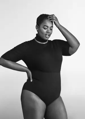 Lane Bryant Ayambitsa #PlusisEqual Campaign ndi Candice Huffine, Ashley Graham + More