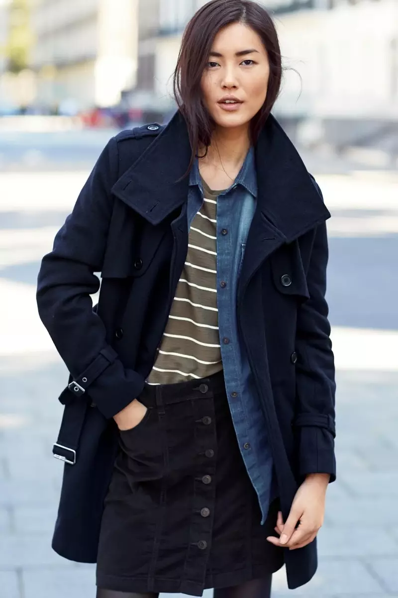 8 maniere om Tomboy-styl te kanaliseer