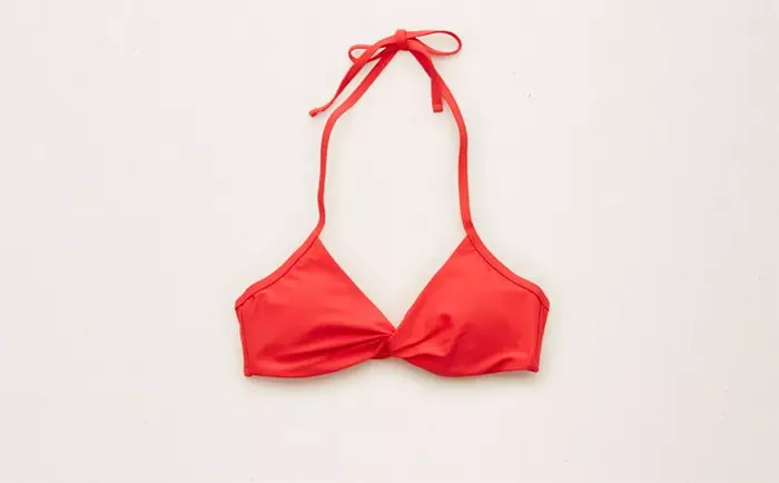 I-Aerie Scoop Bikini Top