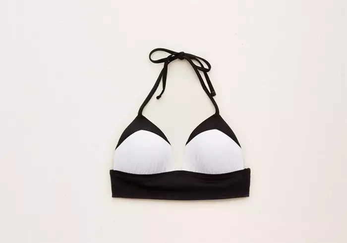 Aerie Perky Triangle Bikinitop