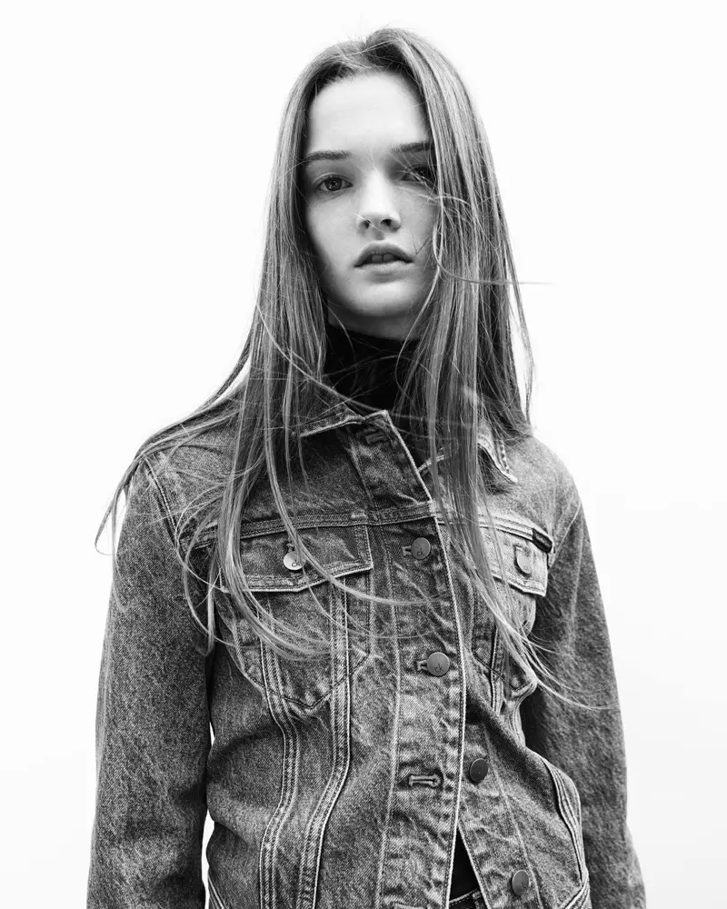 Calvin Klein Jeans lanceert reclamecampagne najaar 2017