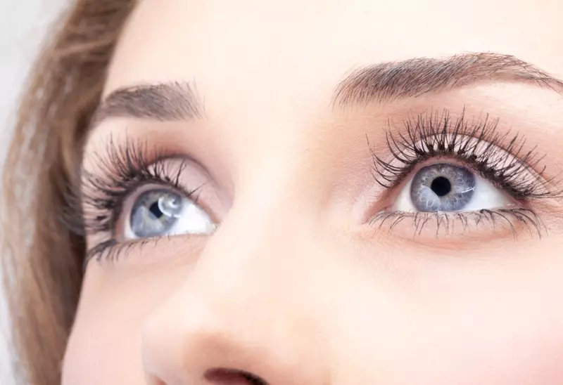 Os 5 mellores consellos para uns ollos fermosos