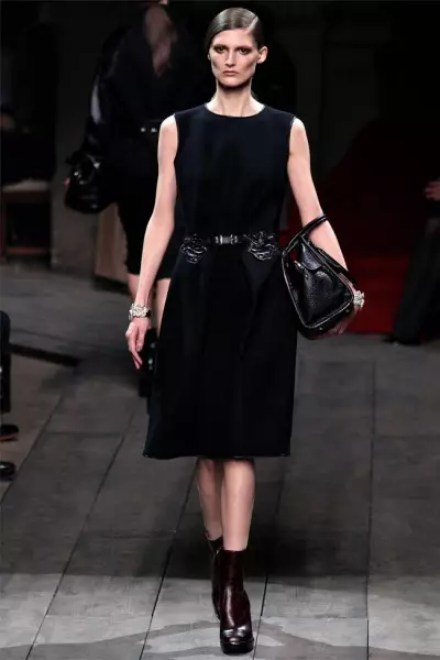 Loewe Fall 2012 | Paris Fashion Week