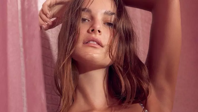 Кампанія For Love & Lemons x Victoria’s Secret Holiday 2019