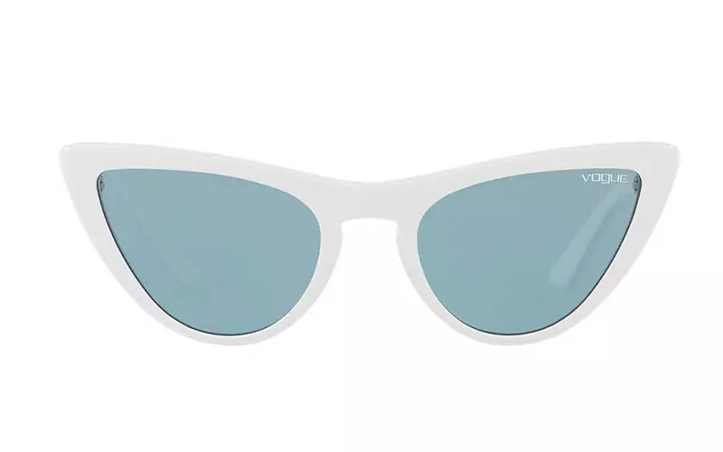 Gigi Hadidi fun Vogue Eyewear VO5211S Jigi $ 139.95