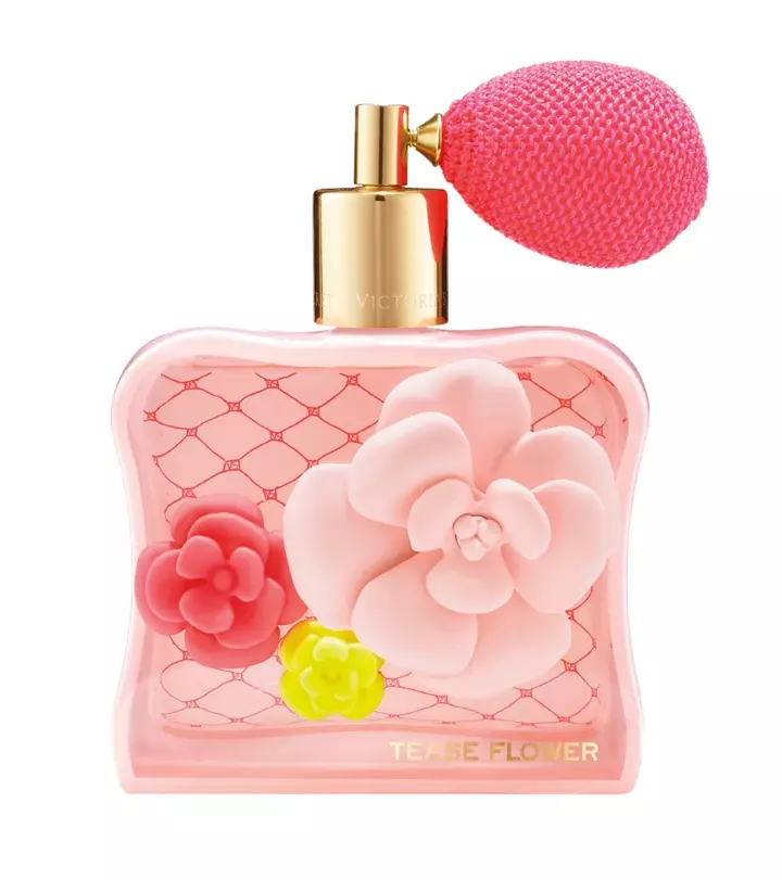 Victoria's Secret Tease Flower Perfumy