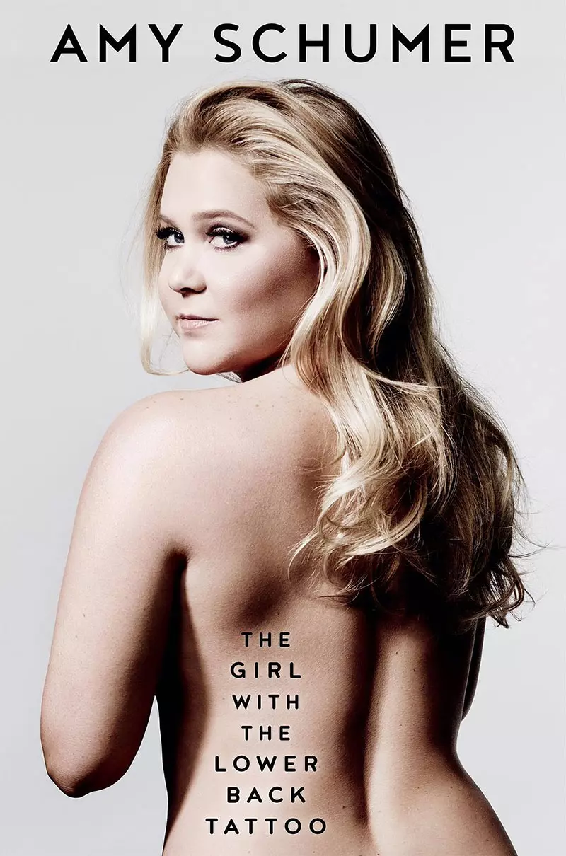 Amy Schumer Vogue Magazine juli 2016 fotografering 40551_8