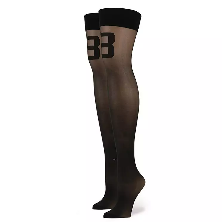 Stance x Rihanna 88 Hosiery Socks