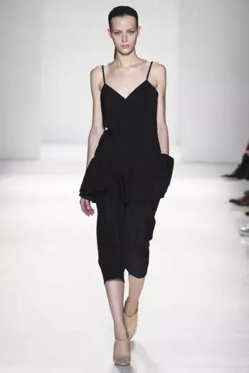 Victoria Beckham Selemo 2014 | New York Fashion Week