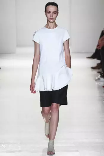 Victoria Beckham Spring 2014 | New York Pantun Minggu