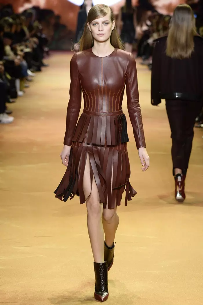 Mugler 2016 Hoetla / Mariha