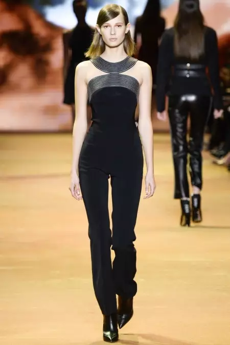 Mugler Fall 2016 | Paris Fashion Week