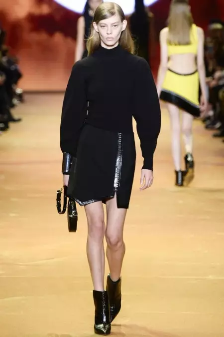 Mugler Outono 2016 | Semana de Moda de Paris