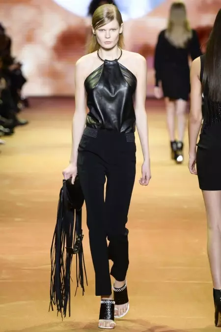 Mugler Fall 2016 | பாரிஸ் பேஷன் வீக்