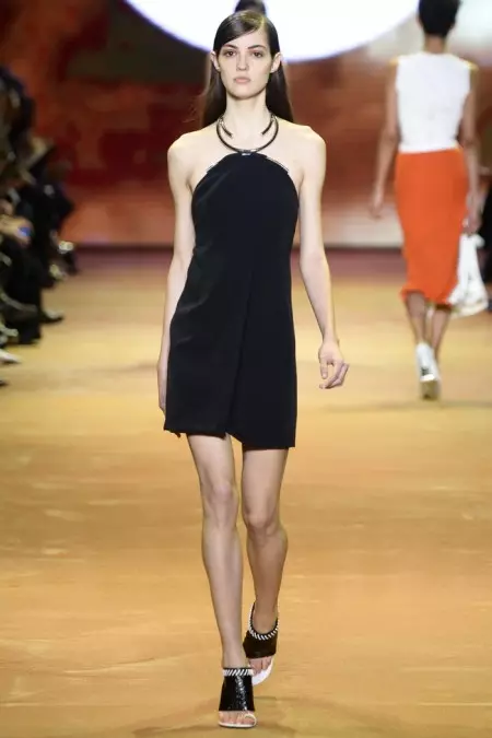 Mugler Autunno 2016 | Settimana della moda di Parigi