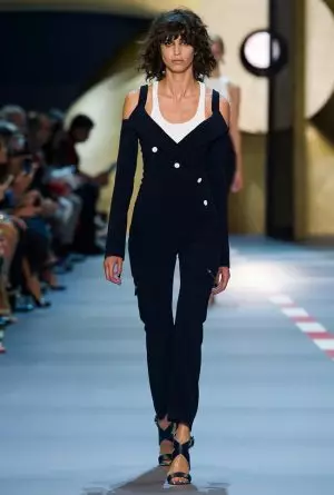 Mugler Spring 2016 | பாரிஸ் பேஷன் வீக்