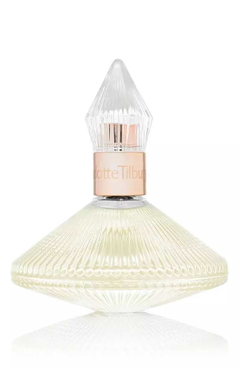 BLINI PARAMIN: Charlotte Tilbury Scent of a Dream Aroma e disponueshme në Nordstrom