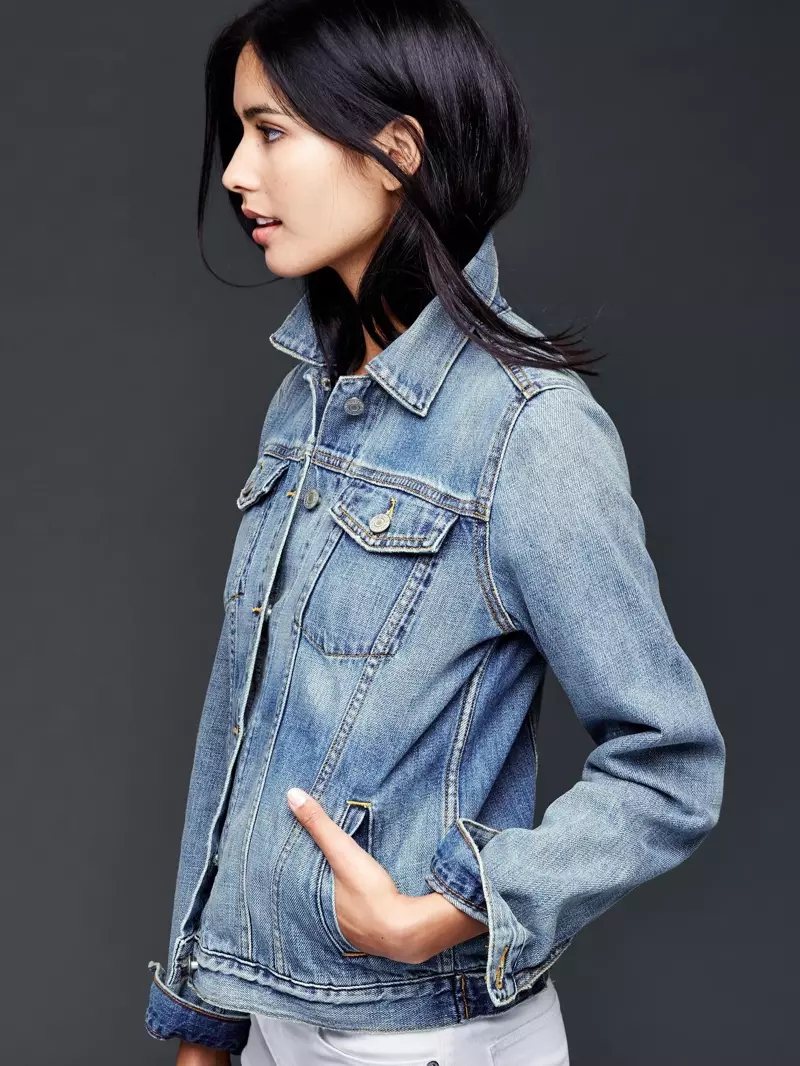 Gap Original 1969 Icon denimjakke