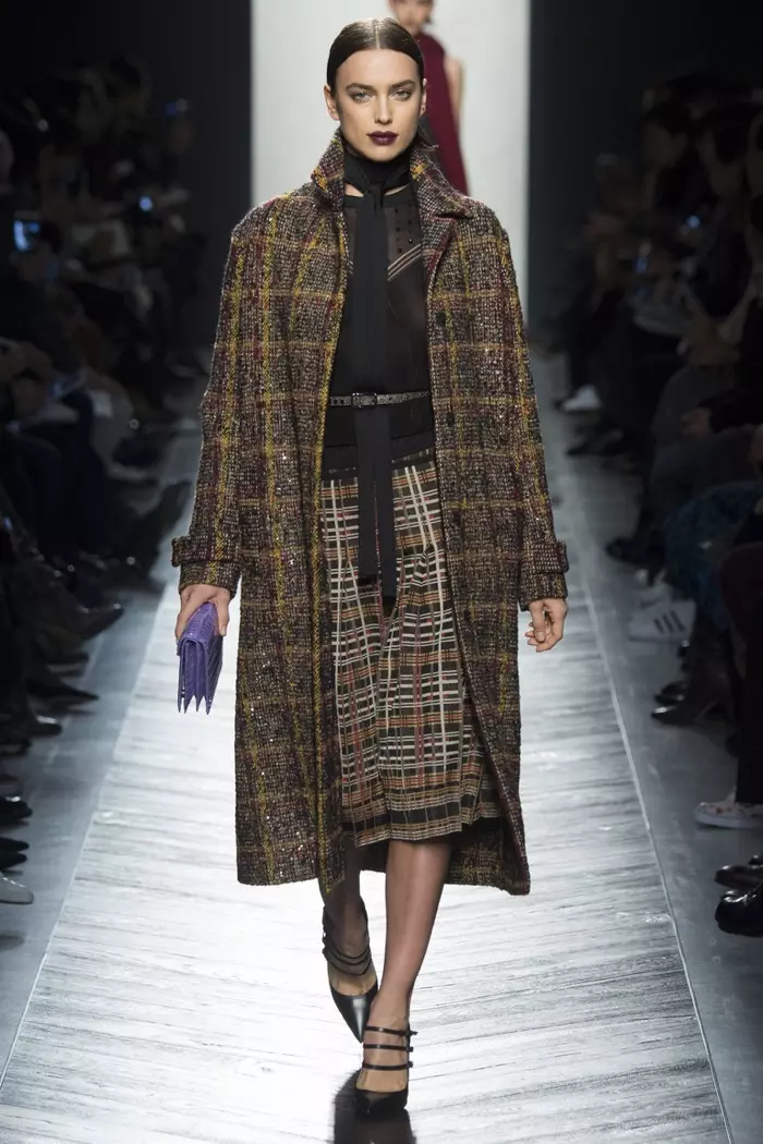 Bottega Veneta 2016 Pau / Taumalulu