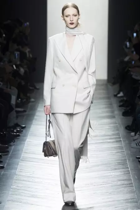 Bottega Veneta jeseň 2016 | Milánsky týždeň módy