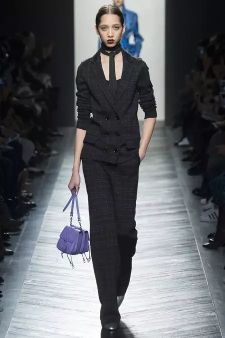 Bottega Veneta Fall 2016 | Milan Fashion Week