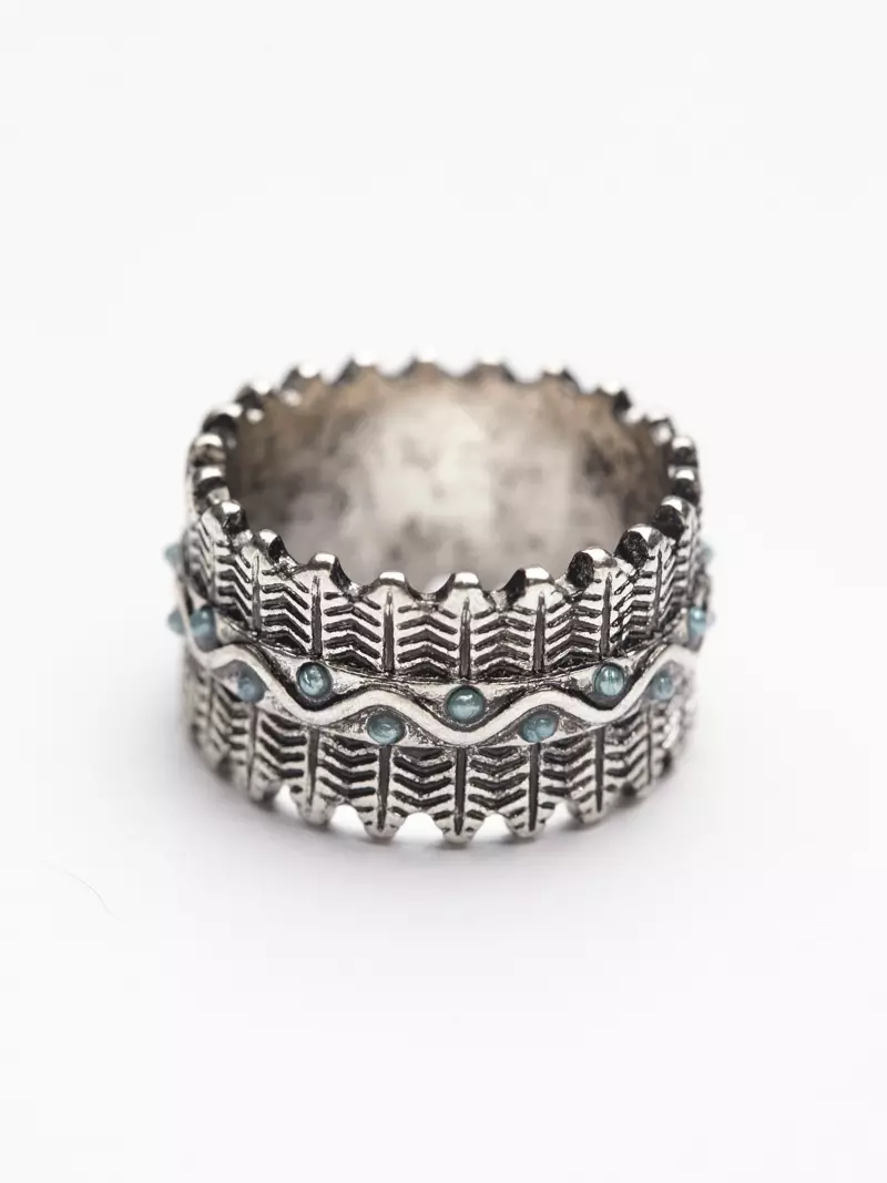 Free People Avalon Ring