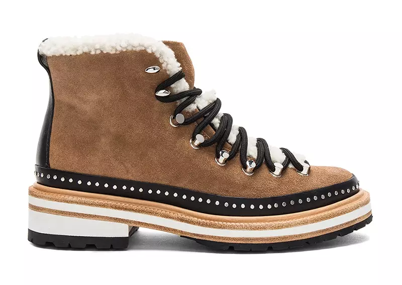 Rag & Bone Compass Boot $695