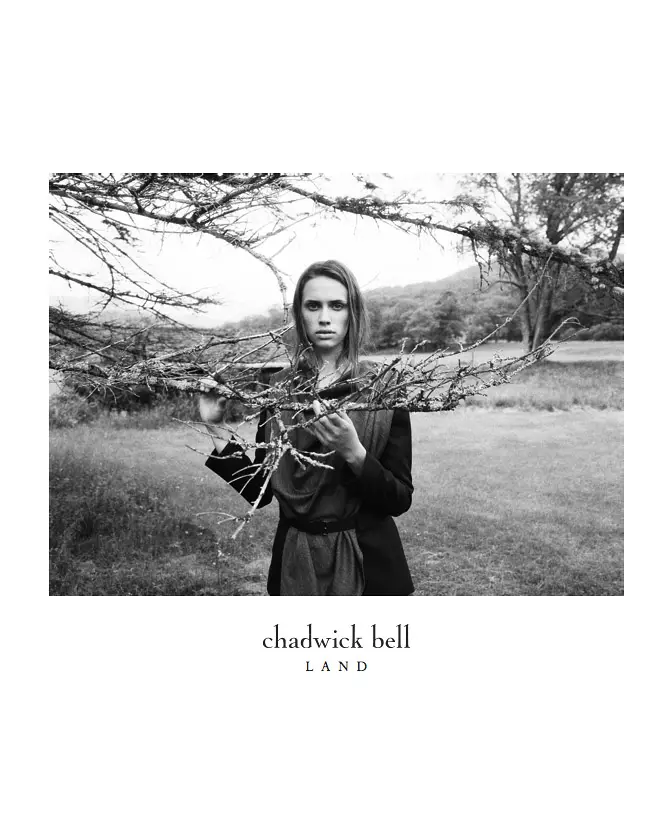 LAND naChadwick Bell Fall 2010 | Georgia Hilmer naMatthew Kristall