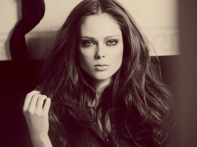 Hommikune kaunitar | Coco Rocha autor Guy Aroch