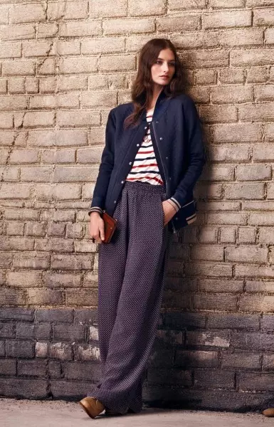 Club Monaco Fall 2012 Collection