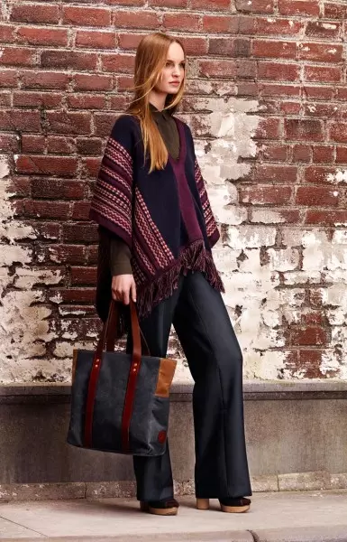 Club Monaco Fall 2012 Collection