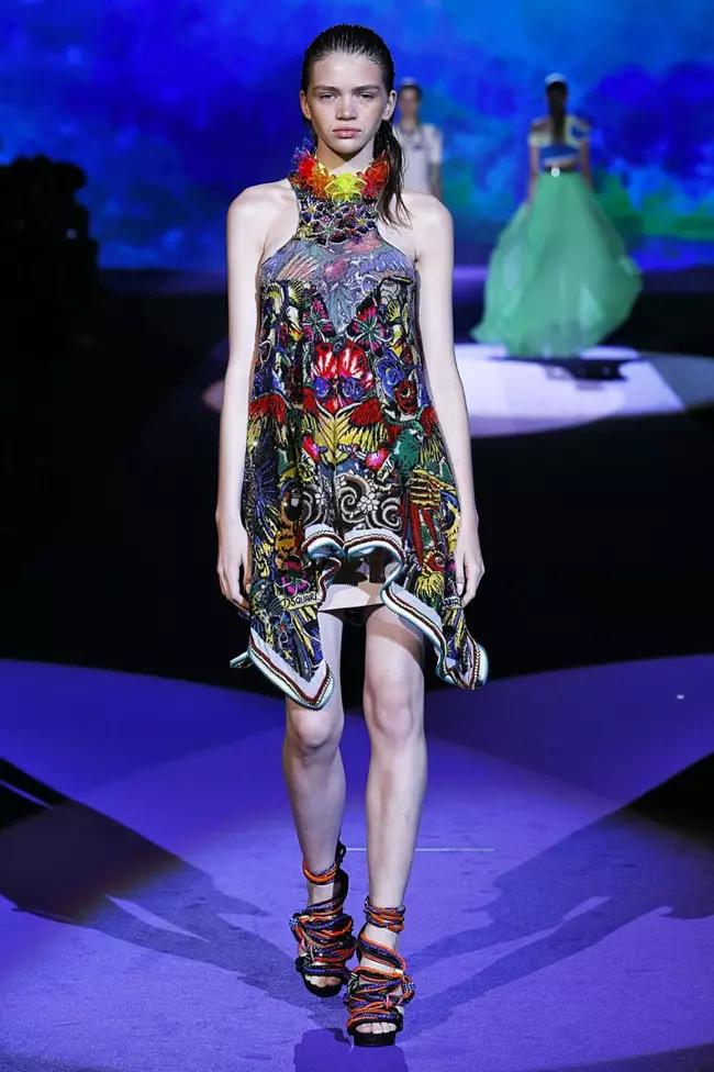 I-DSquared2 Spring 2016 | IVeki yefashoni yaseMilan