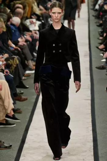 Givenchy Fall/Winter 2014 | पेरिस फेसन सप्ताह