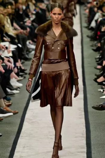 Givenchy Fall/Xitwa 2014 | Il-Ġimgħa tal-Moda ta’ Pariġi