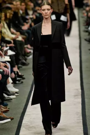 Givenchy Outono/Inverno 2014 | Semana da moda de París