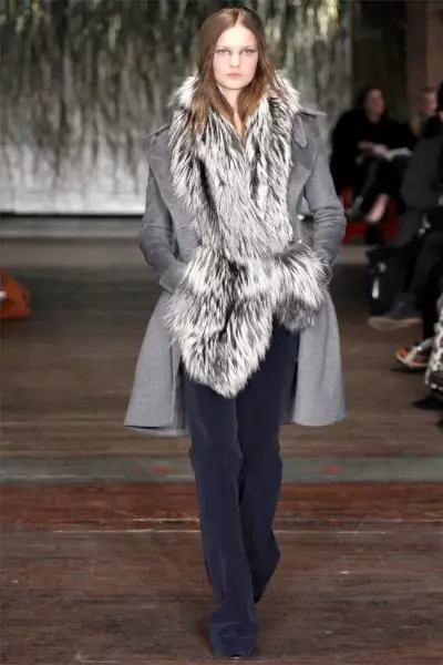 Altuzarra Fall 2012 | Izu Ejiji New York