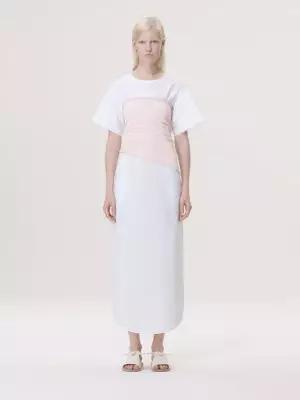 COS Goes Minimal for foråret 2016 kollektion