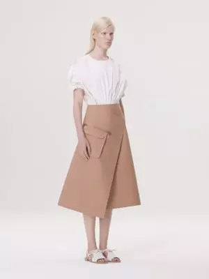 COS Goes Minimal for foråret 2016 kollektion