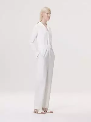 COS Goes Minimal for foråret 2016 kollektion