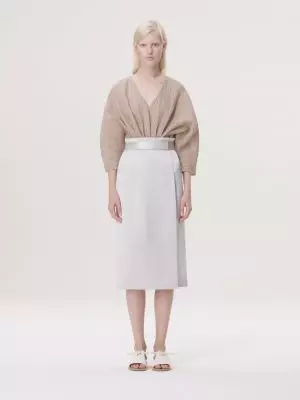 COS Goes Minimal for foråret 2016 kollektion