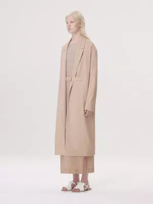 COS Goes Minimal for foråret 2016 kollektion