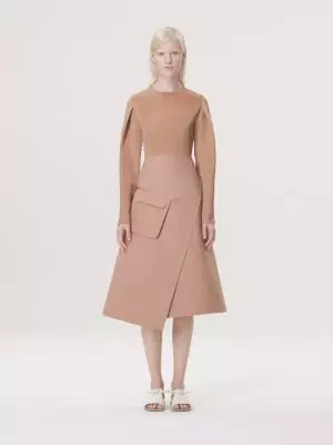 COS Goes Minimal for foråret 2016 kollektion