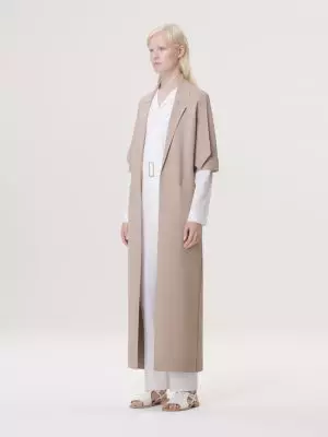 COS Goes Minimal for foråret 2016 kollektion